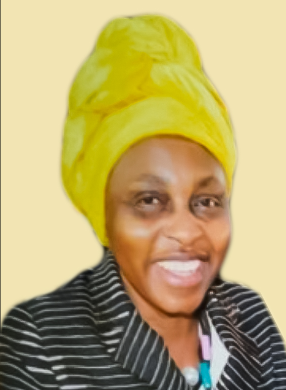 PROFESSOR ALICE SALOME NGAH ATEBA